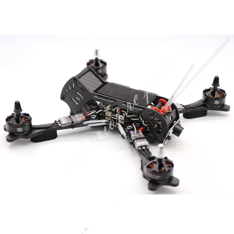 HSKRC 4 дюйма X200 200 мм 5 дюймов X235 HX215 6 X268 7 X292 292 8 X324 рамка для квадрокоптера из