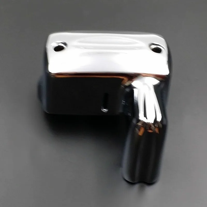 Brake Master Cylinder Cover For Honda Shadow 750 1100 VLX600 VTX1300 Motorcycle | Автомобили и мотоциклы