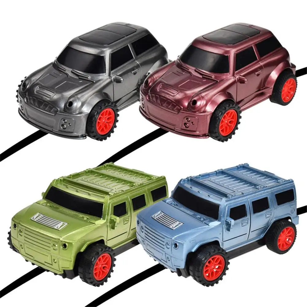 

Baby Toys New Marking Induction Car Automatic Walking And Pen Carriage Simulation Car Model Children's Educational Toys