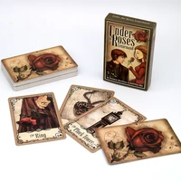 under the roses lenormand offers keywords instructions and diagrams for learning to read with the lenormand method