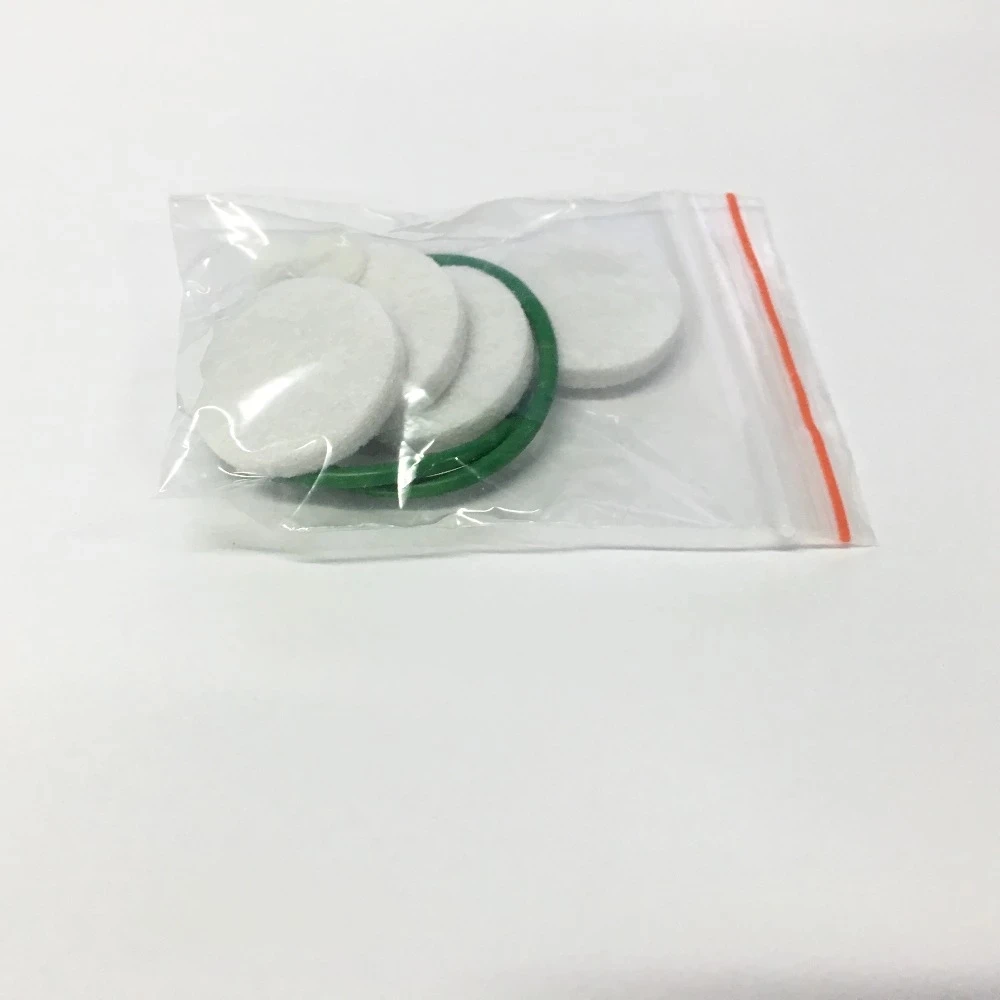 High Pressure Air Pump PCP Oil-water Filter Desiccant Oring 2 Set/Lot | Обустройство дома