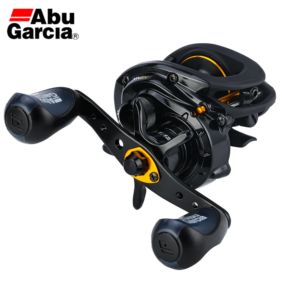 Катушка для спиннинга Abu Garcia MAX4 SX 7 1: 1 6 8 кг|Рыболовные катушки| |