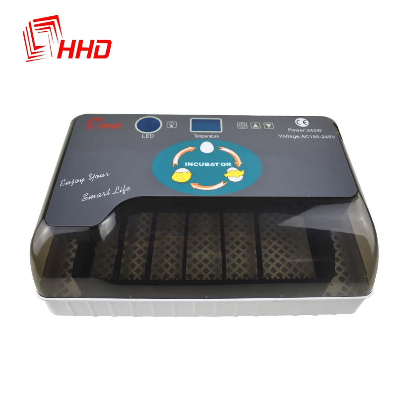 

zZK20 Newest Farm Hatchery Incubator Brooder Machine 4-35 Egg Hatchers Cheap Chicken Automatic Eggs Incubator Bird Quail Brooder