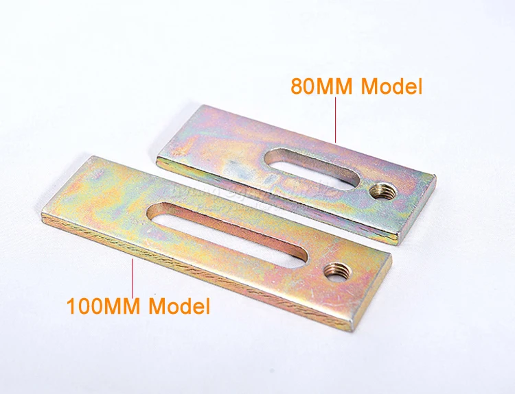 2 шт./лот ЧПУ гравировальный станок с зажимом высокопрочный фанерный деревянный