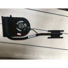 New and Original laptop Lenovo ThinkPad T580 UMA CPU cooling fan heatsink radiator 01ER493 01YR454 01YR453 01ER494