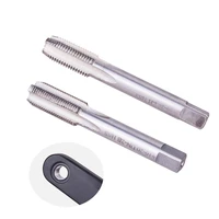 bicycle pedal wire attack crank tap high speed steel thread tap bicycle part accessories