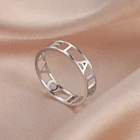 Женское кольцо с именем Sipuris, регулируемое кольцо из нержавеющей стали с надписью на заказ, ювелирное изделие для пар, подарок для девушки, 2021