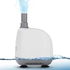 Погружной водяной насос, бесшумный фонтан, фильтр для пруда, аквариума, 5 Вт8 Вт15 Вт25 Вт40 Вт