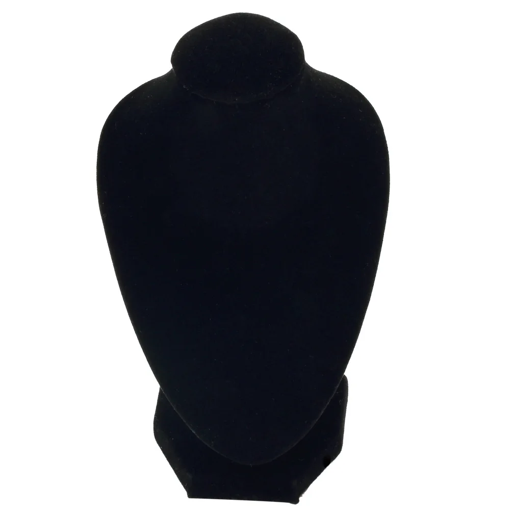 GENBOLI небольшой размер ожерелье браслет Подвеска дисплей стойка Ювелирные