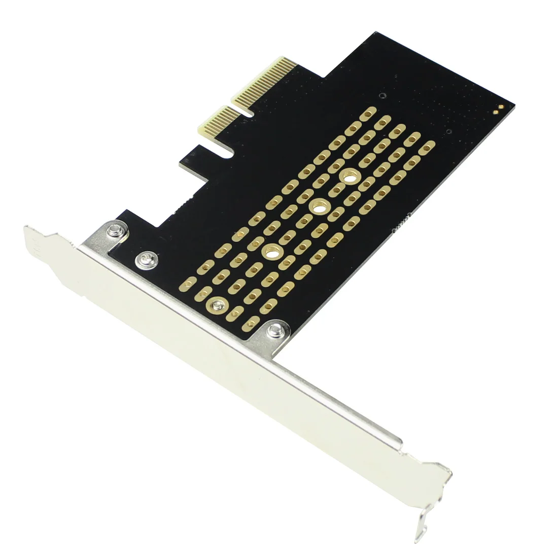 добавить на карты pcie в m2m 2 адапте