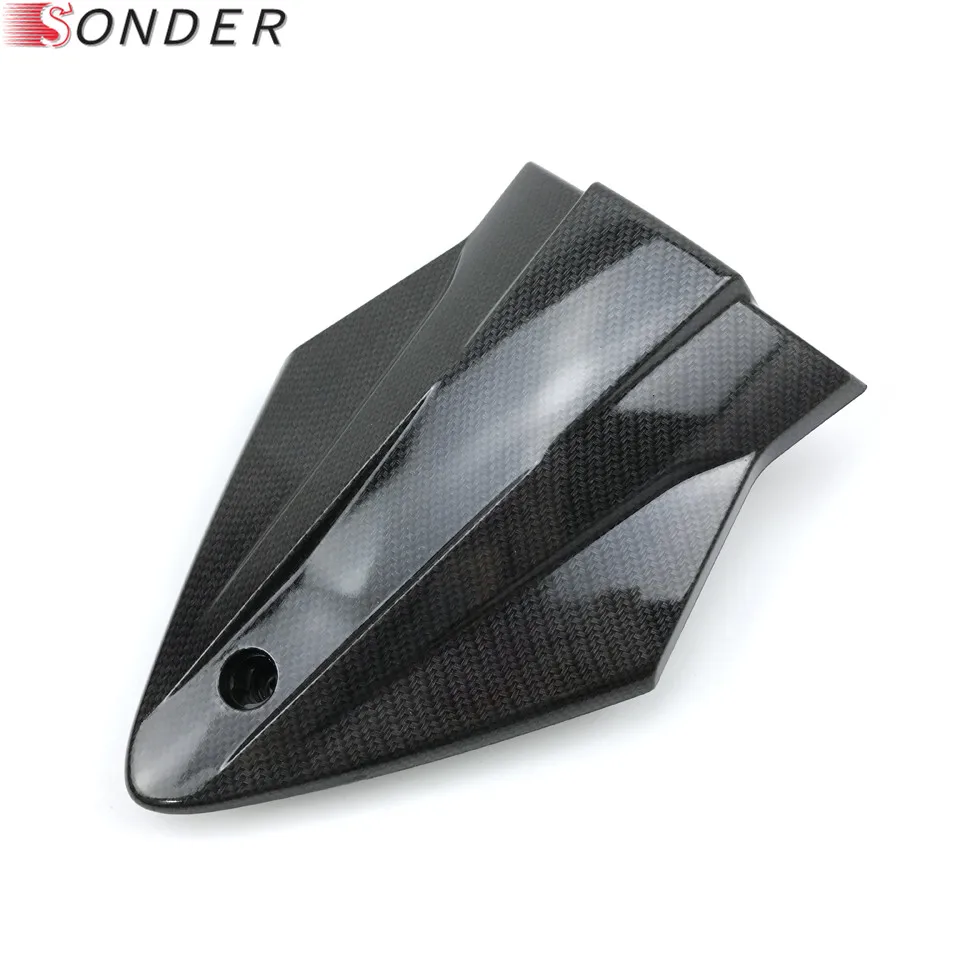 Для BMW S 1000 RR R S1000RR S1000R 2015-2017 2018 Задняя крышка сиденья мотоцикла Крышка задней секции.