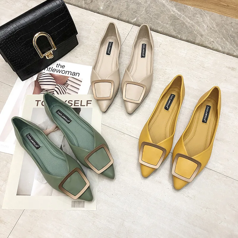 

Zapatos De Mujer