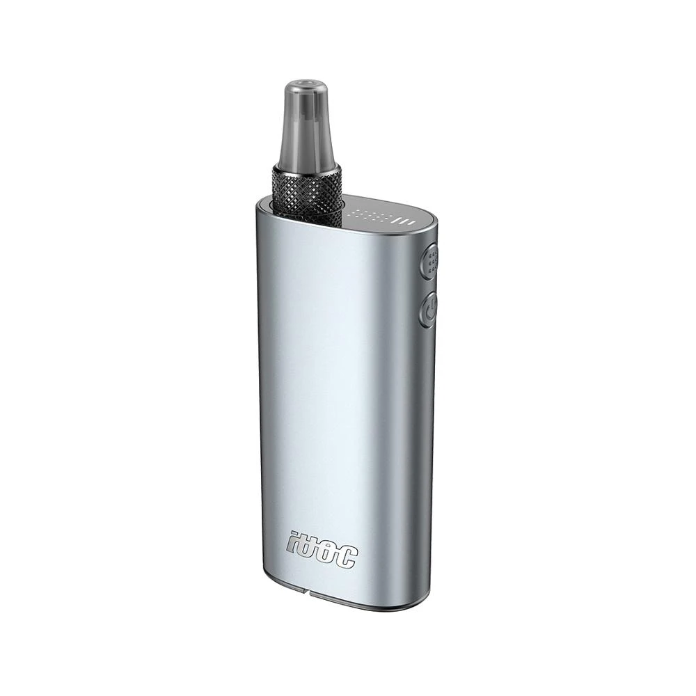 Нагревание не горит Vape устройство IUOC 2 0 использование для обычных сигарет с
