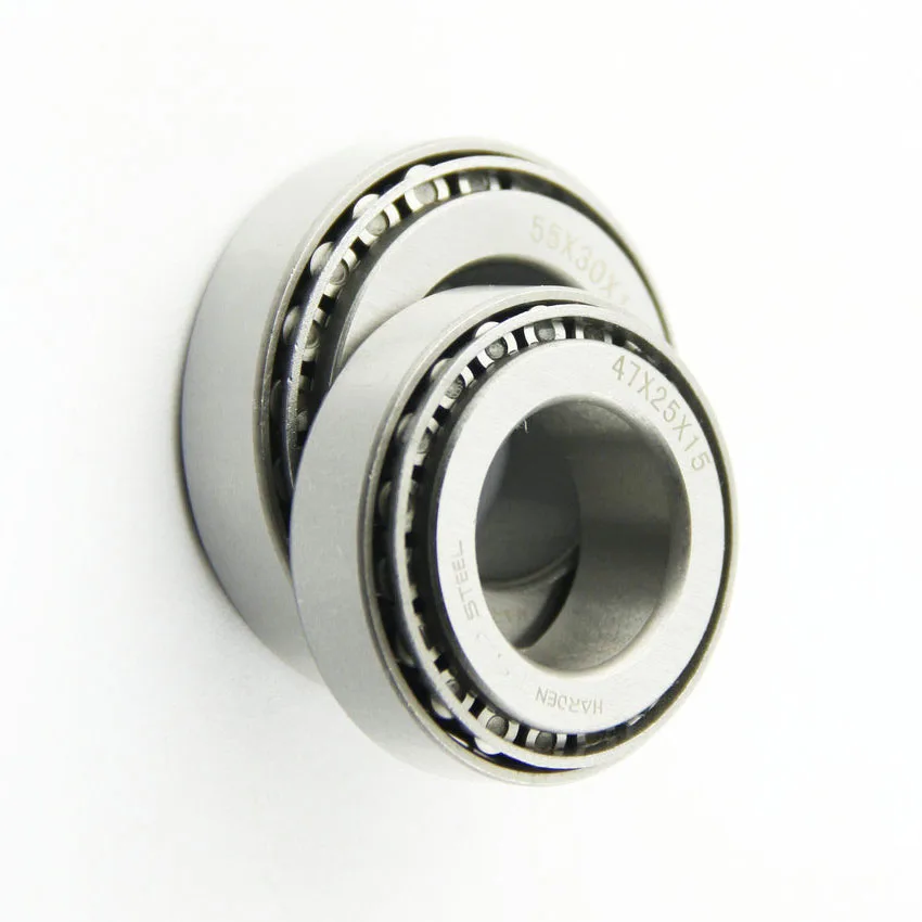 

Steering Head Stem Bearing Kit For Kawasaki KDX175 KDX200 KDX200SR KDX220R KDX220SR KDX250 KDX250R KDX250SR KDX400 KDX420 KDX450