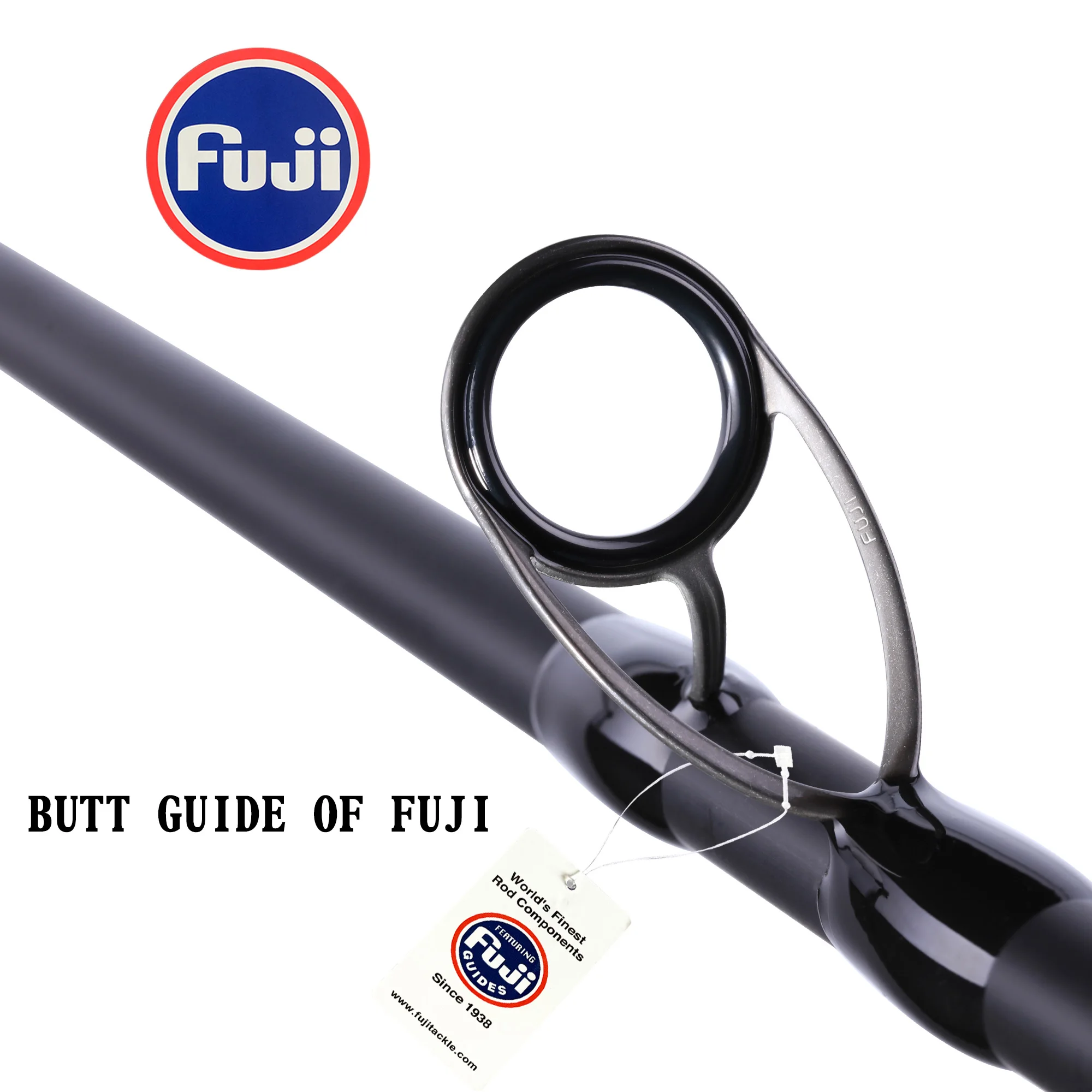 BUDEFO ACTIVE FEEDER fishing rod 3.0/3.6/3.9m spinning casting travel fuji A-ring guide carp feeder action max 160g | Спорт и