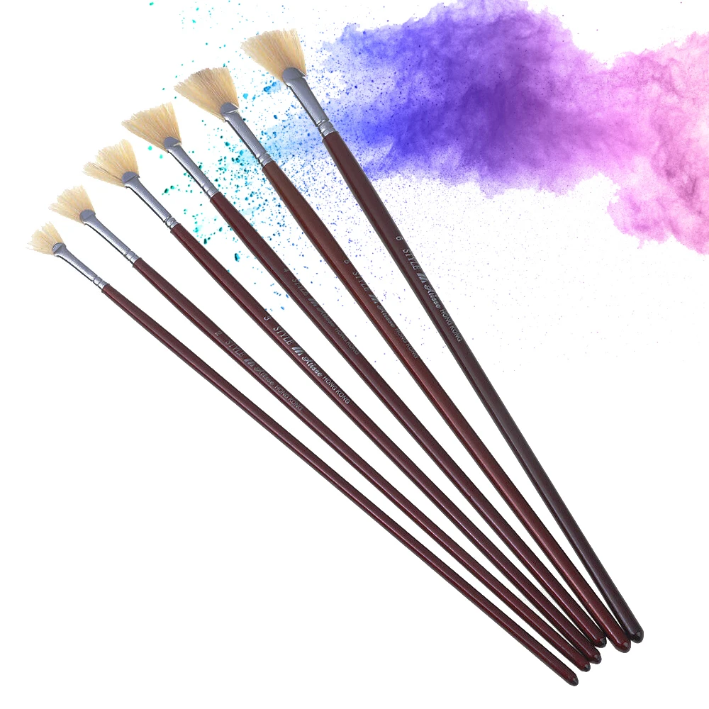 1 шт. красная кисть держатель для ручек|Ручки и кисти картин по номерам| |