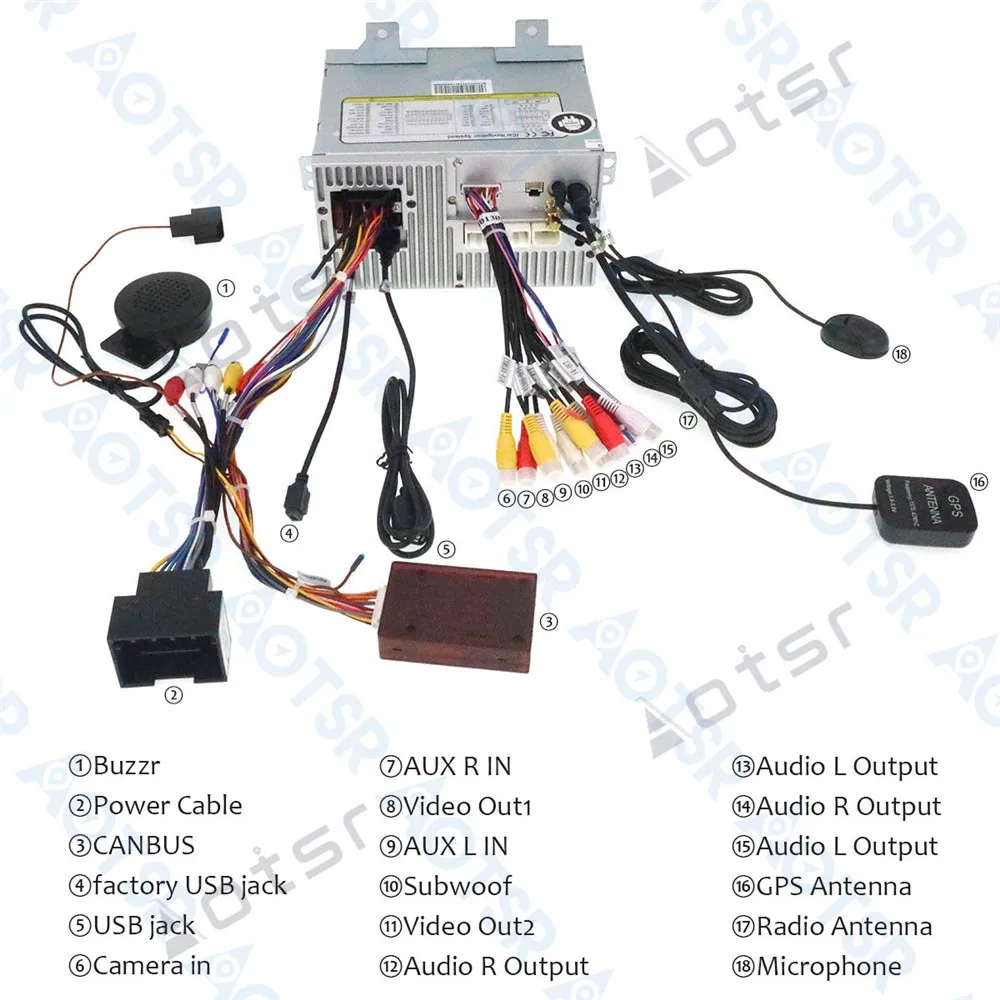 Автомобильный мультимедийный плеер PX6 Android 10 0 для автомобиля Opel Astra J 2010-2013 CD300 CD400