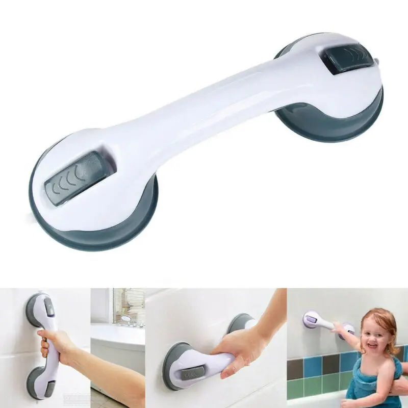 1 шт. чашечная присоска подлокотник безопасная поручень для ванной на