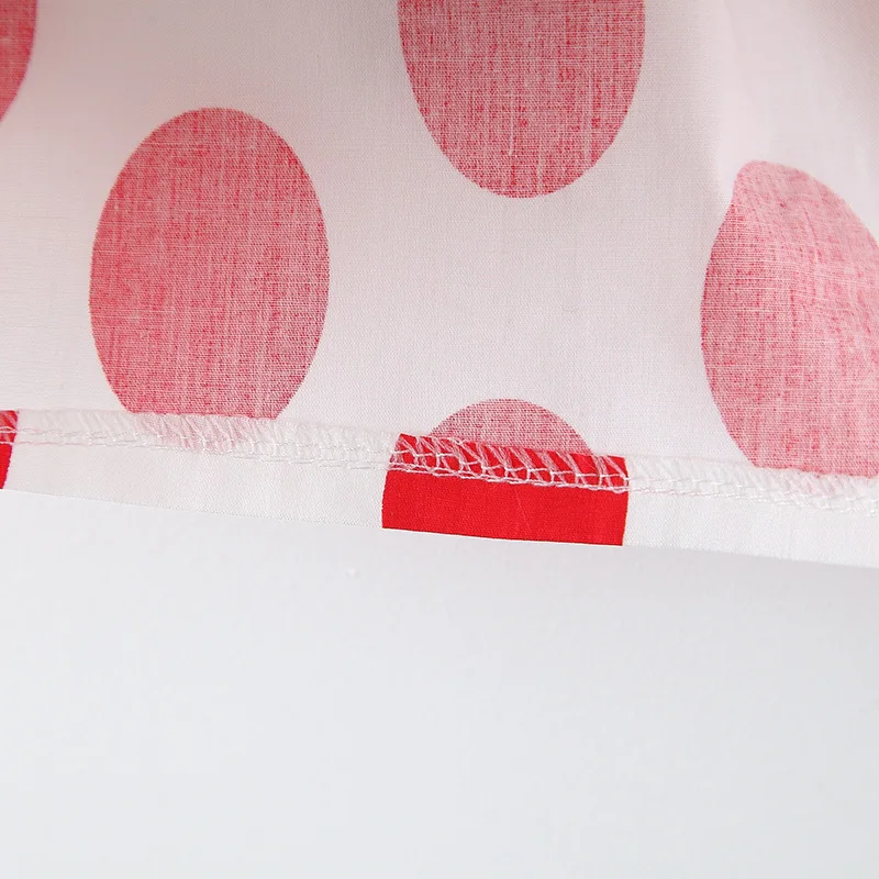 Новое платье для маленьких девочек 2020 летнее Хлопковое на день рождения 2 лет