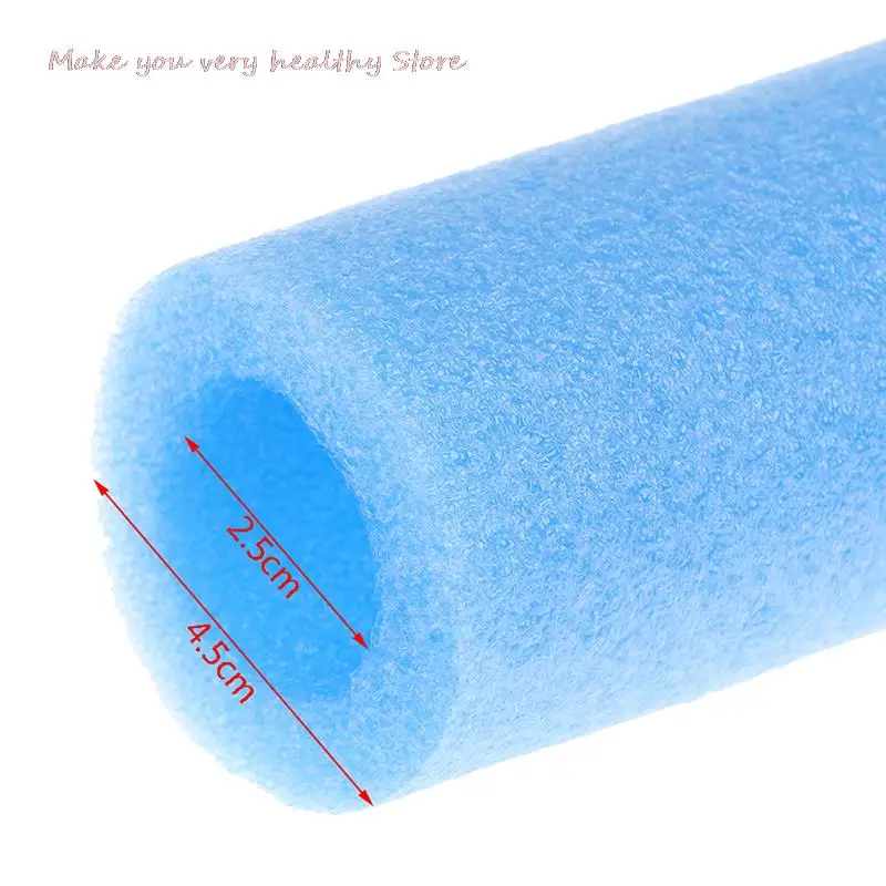 12 шт. Защитные Трубки для батута 40 см | Спорт и развлечения