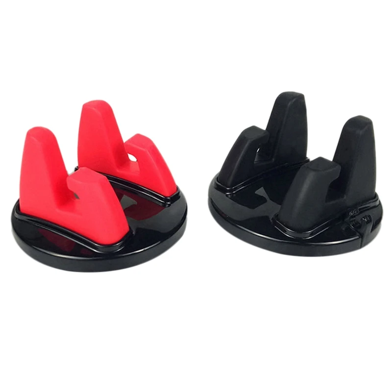 

Универсальный автомобильный держатель приборной панели прилипания 360 градусов Поворот держатель сотового телефона автомобиля для телефон...