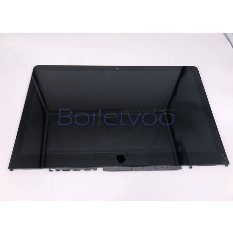 

924531-001 для HP PAVILION X360 15T-BR000 15-BR001DS 15-BR002DS 15-BR010CA 15-BR020CA 15-BR033NR, ЖК-дисплей, сенсорное стекло