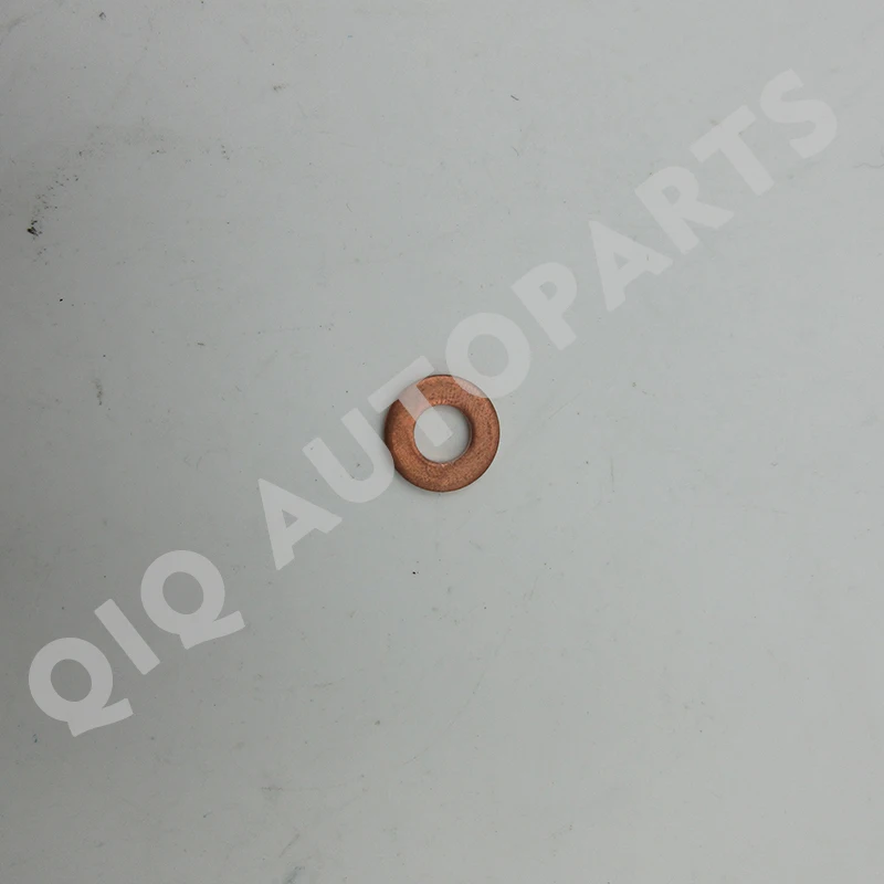 4 шт. медная прокладка омывателя для Ford Transit 06 13 2 3 TDCI 2000 2014 Tourneo 6C1Q9M577Ab|Затворы| |