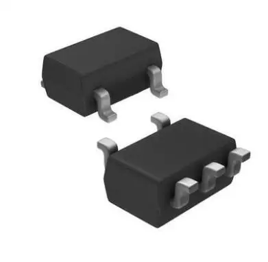 

SN74LVC1G04DBVR SOT-153 SN74LVC1G04 74LVC1G04 C04 * Одиночный Инвертор IC