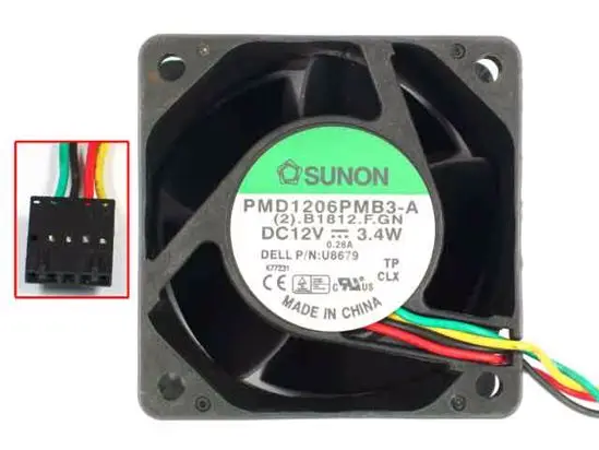 sunon pmd1206pmb3
