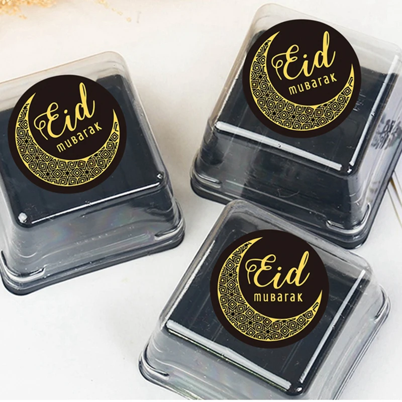 Рамадан украшение Мубарак для дома крыльцо знак баннер ИД Дверь Декор висящий