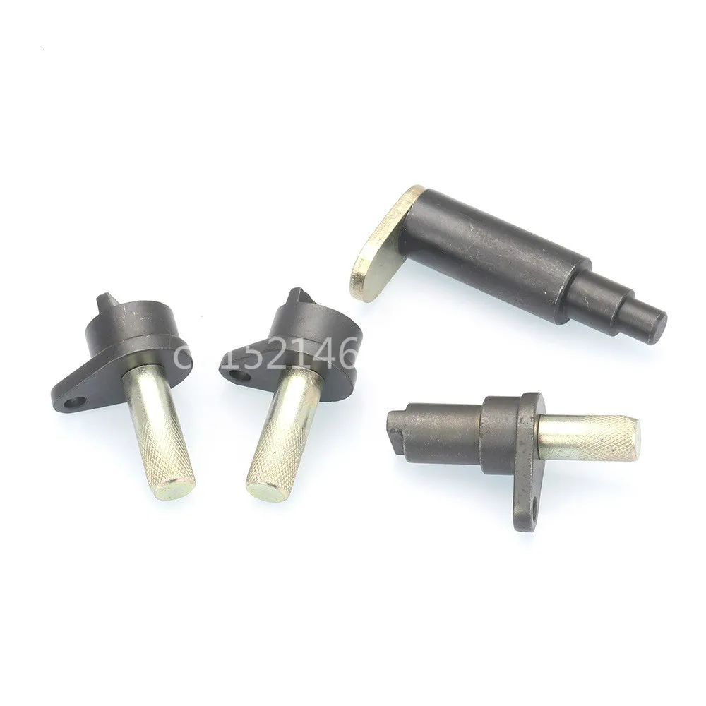 Mr Cartool 4 шт. Набор фиксаторов для установки инструмента синхронизации двигателя