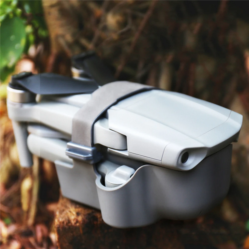 

Держатель пропеллера для дрона стабилизатор быстросъемные лезвия крепление для DJI Mavic Air 2 Аксессуары для дрона