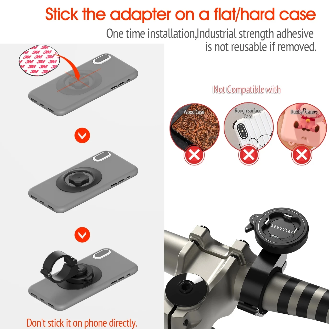 new upgrade holder phone universal phone holder bike mount phone holder aluminum phone holder motorcycle phone holder free global shipping
