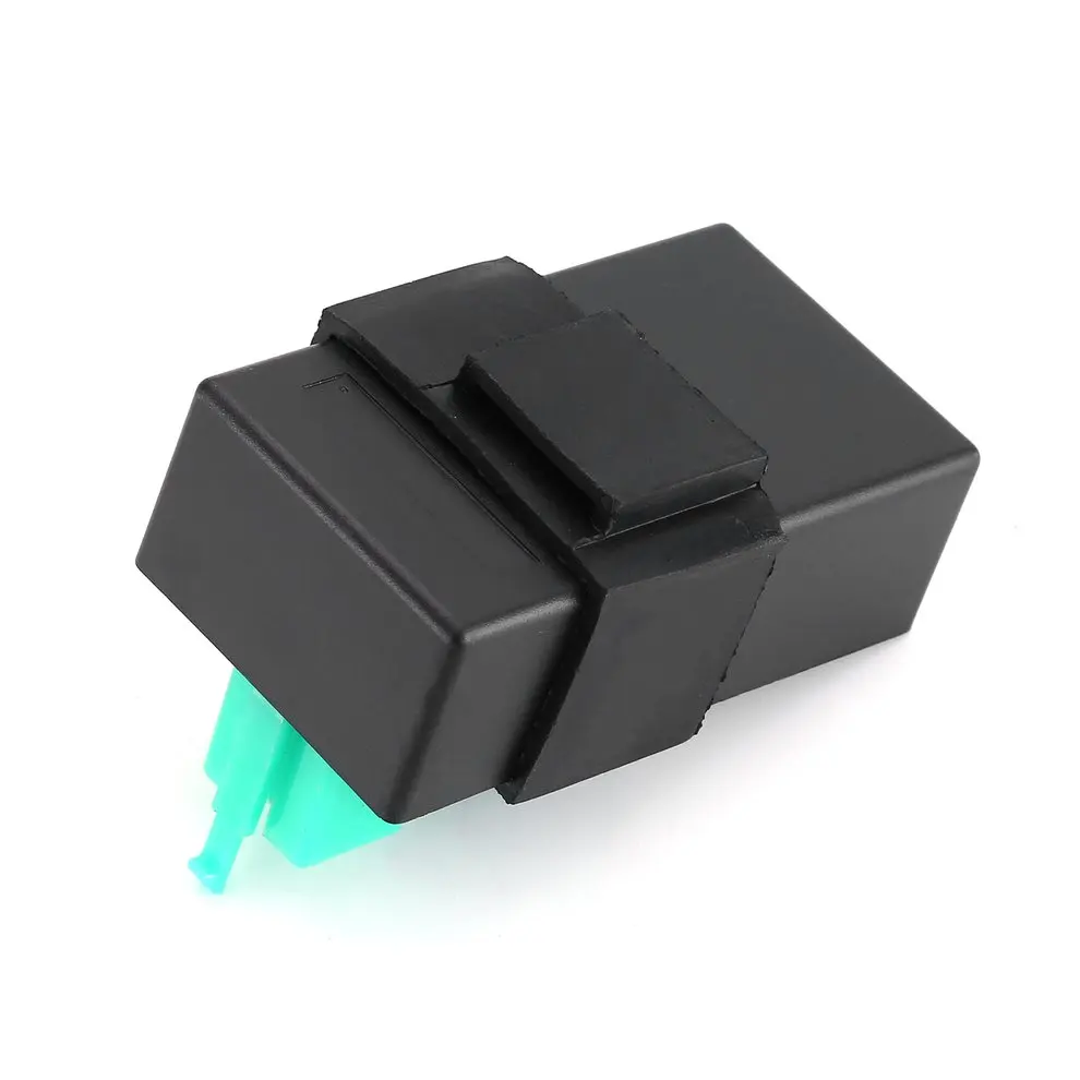 4 контакта Prongs DC CDI Rev Box зажигание для 125cc 150cc 200cc 250cc 300cc Atv Scooter Go Kart New DH-FB-051 |