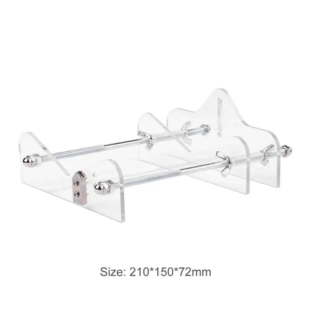 

Professional Wine Beer Glass Bottle Cutter Tool Safety for DIY Cut Tools Machine Practical Operation Simple Conveninently