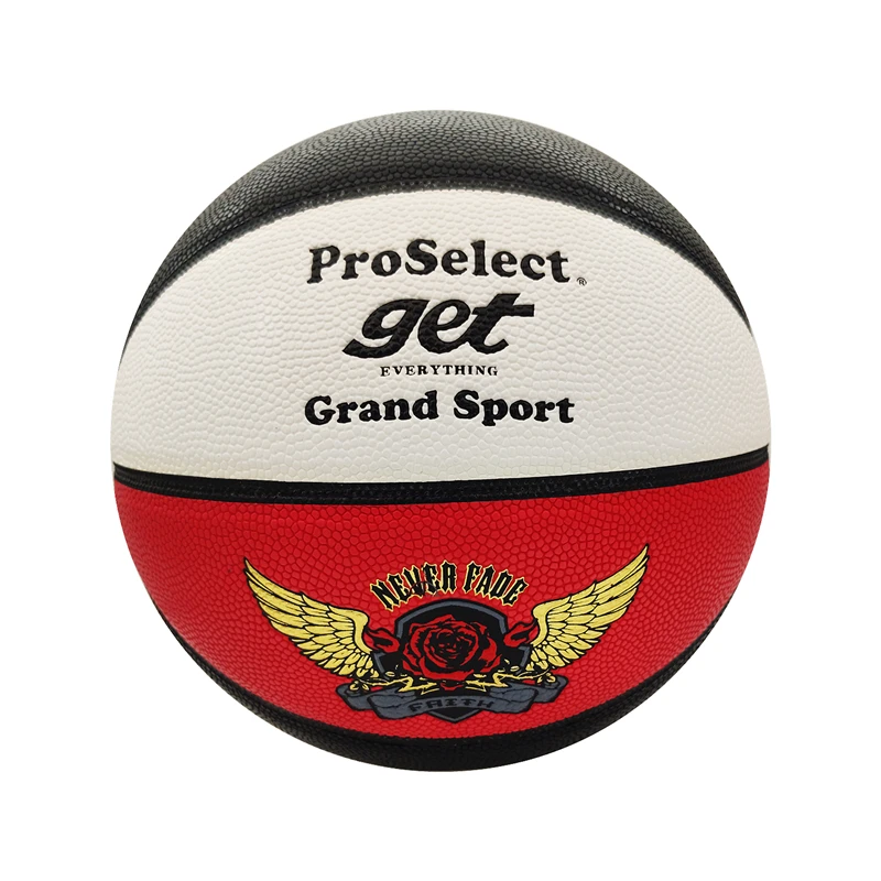 Баскетбольный мяч официального размера 7 для мужчин женщин студентов детей игры