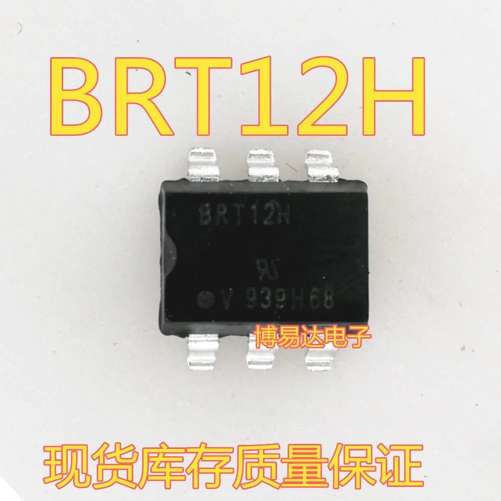 BRT12H BRT12F SOP-6 | Строительство и ремонт