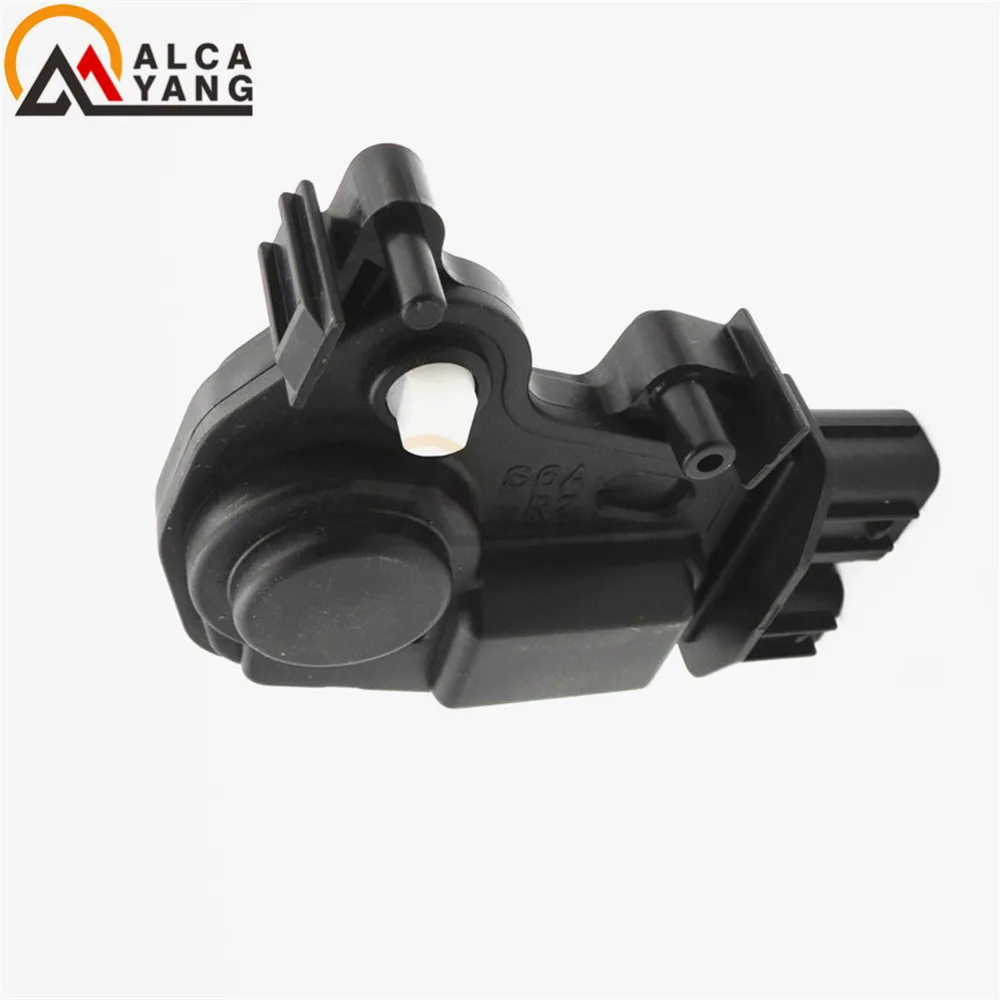 Силовые приводы для дверного замка 72115-S6A-J01 72155-S6A-J01 HONDA CRV Pilot ODYSSEY RB1 RD5 RD7 правая и
