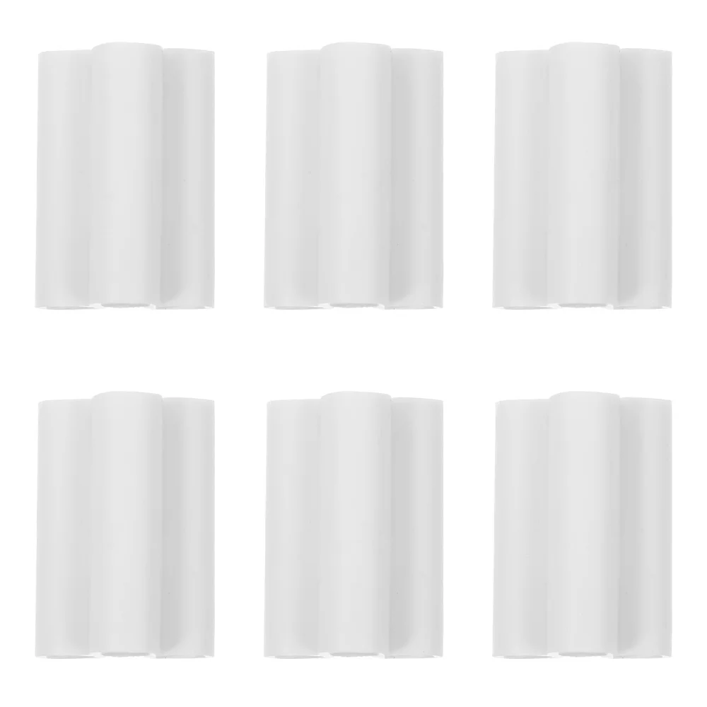 

20pcs LED Lamp Connector Double End 3 Pin Female Adapter for LED Lamp