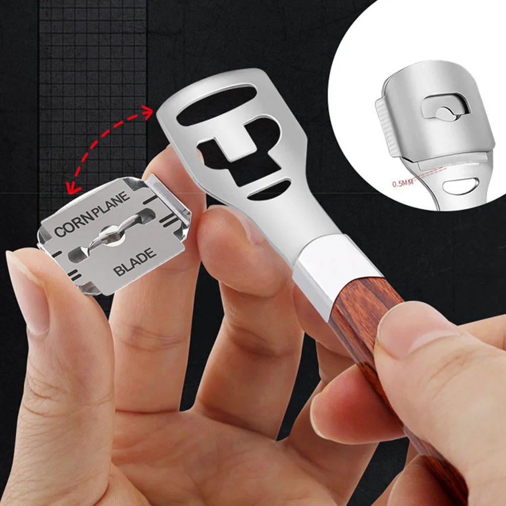 1 комплект инструмент для удаления кукурузной кутикулы нержавеющая