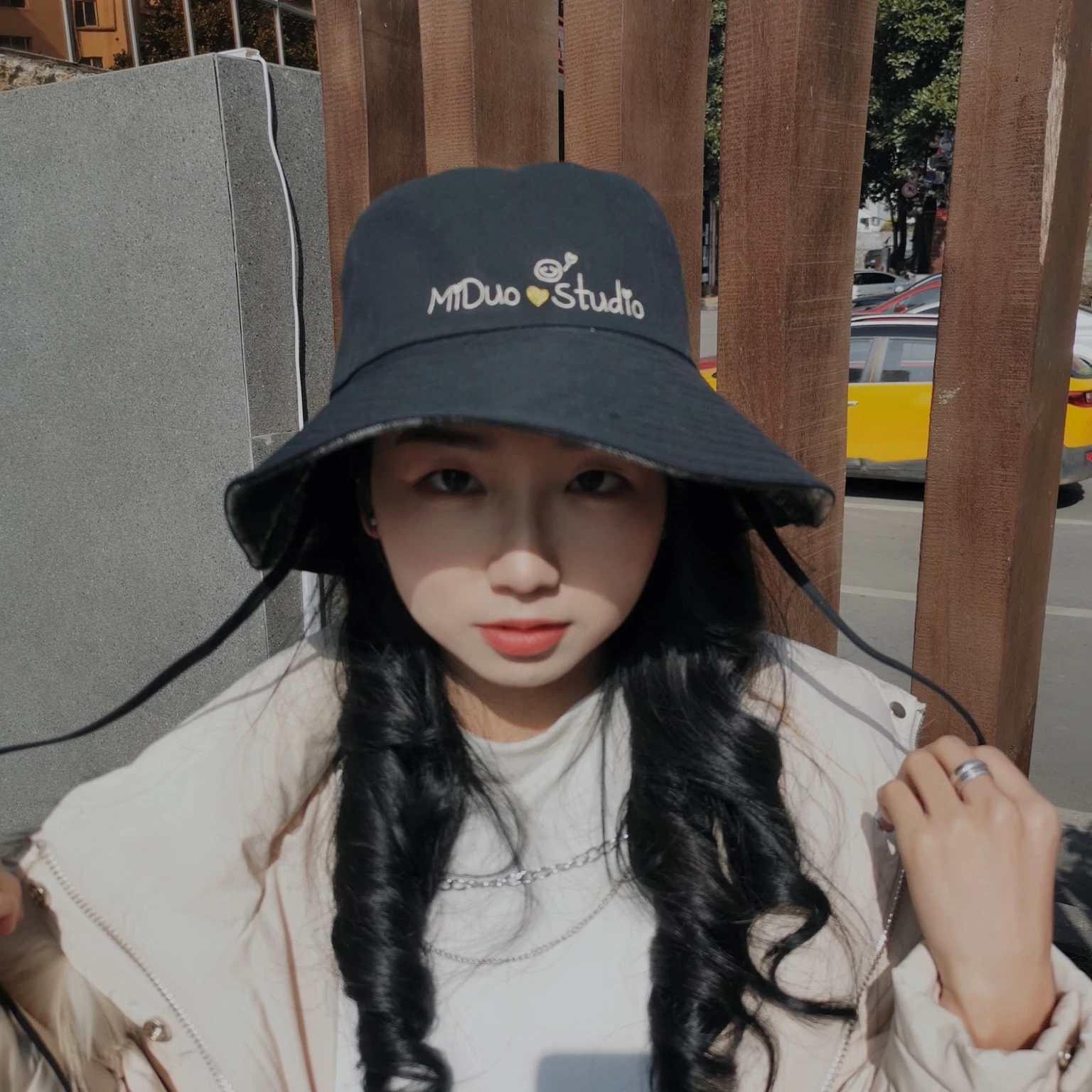 

Шляпа от солнца SWAK, Пляжная, для улицы, рыбака, путешествий, 2021