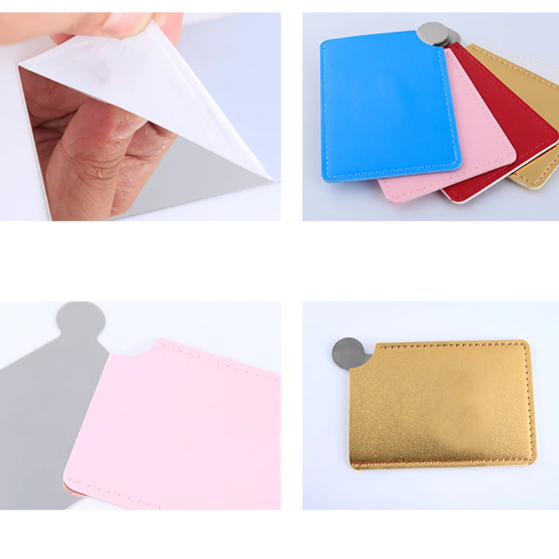 Портативная Женская Мини Свадебная вечеринка стиль Горячая Красота Макияж