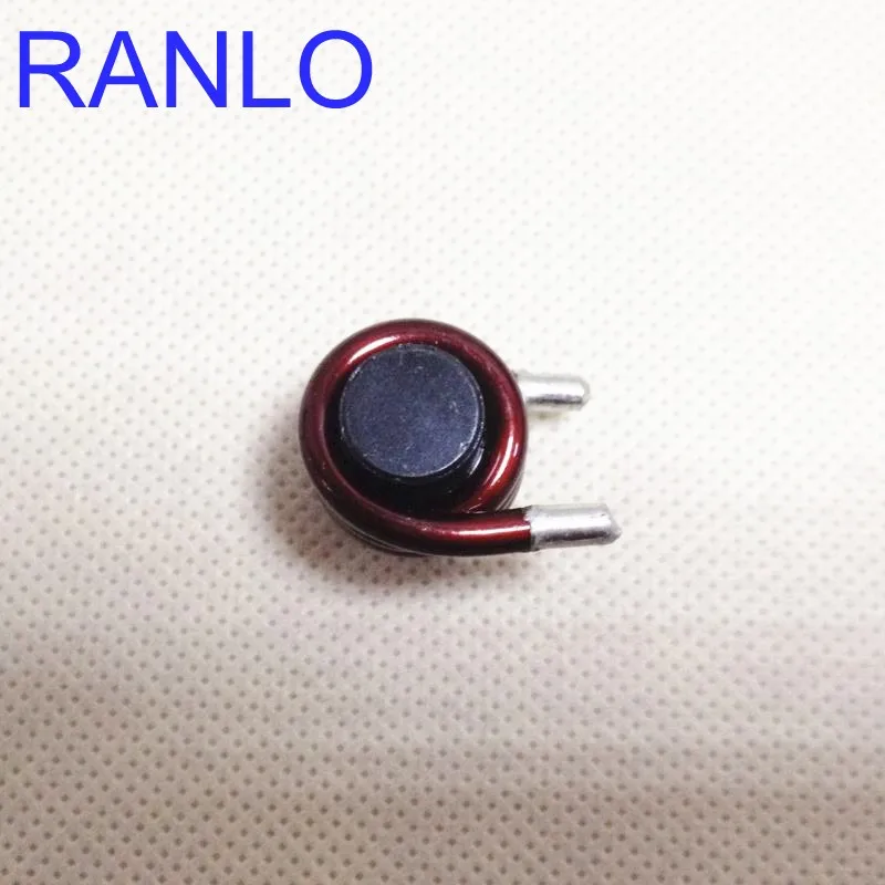 10uH 15A силовой индуктор, магнитный бар размер 10*25