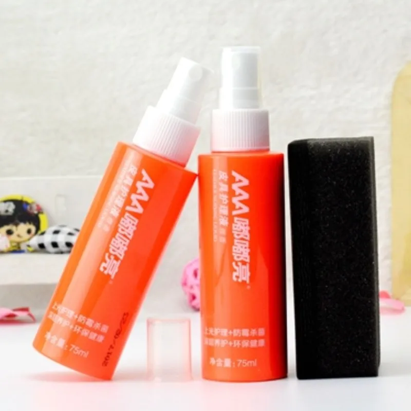 

Leather Sofa Cleaner Leather Care Solution Leather Bag Cleaning Artifact Eraser Maintenance Oil