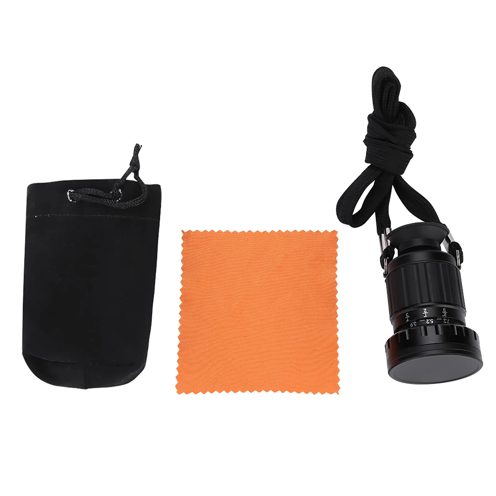 

VD-11X Micro Director's HD Viewfinder Scene Viewer Phototgarphy Accessory