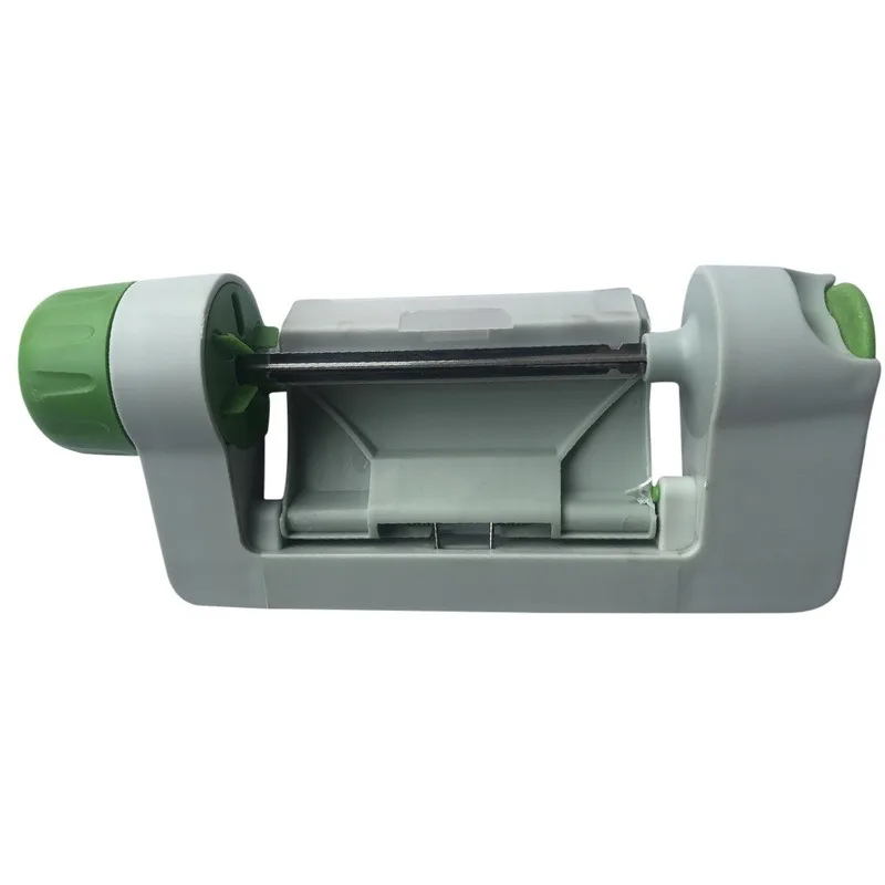 

IVYSHION Multi-function Stainless Steel Fruit Vegetable Sheet Slicer Kitchen Gadgets