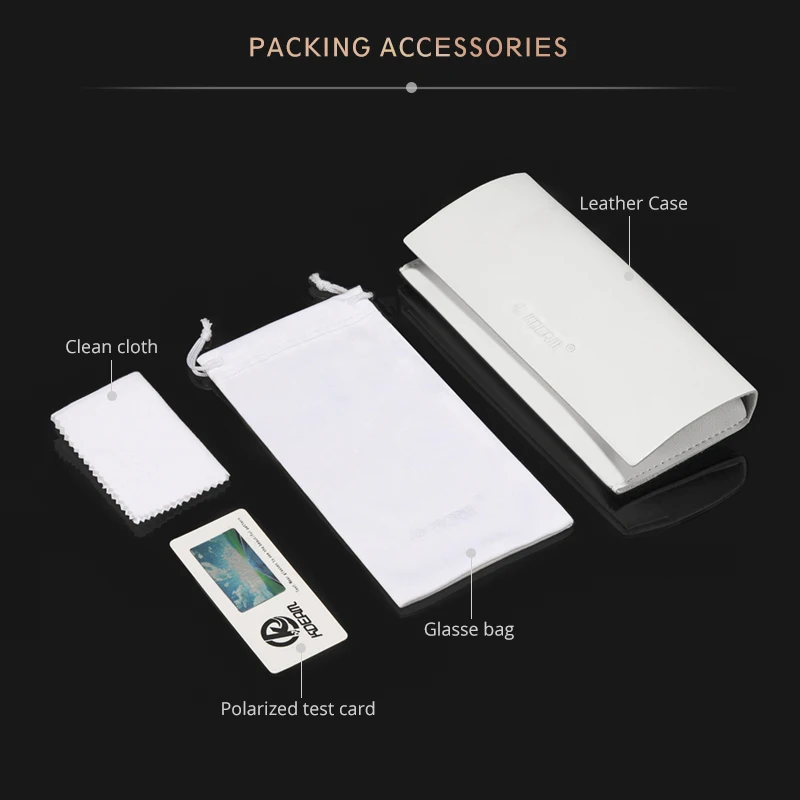 Женские винтажные солнцезащитные очки KDEAM поляризационные с фильтром 3 кошачий