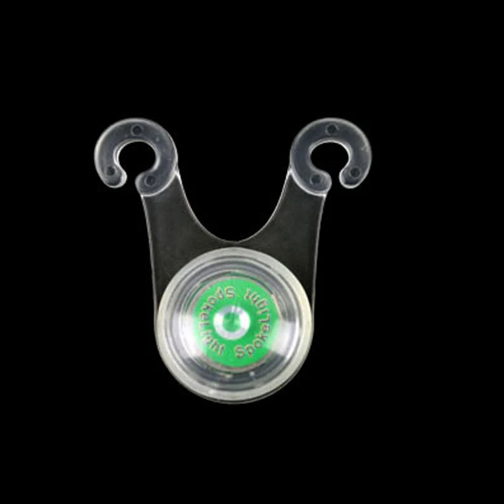 Светодиодный фонарик для велосипеда задний фонарь горного подсветка