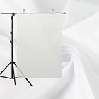 Мягкий тканевый бесшовный рассеиватель для софтбокса, 1,7x1 мx 2 мx 3 м