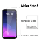 Защитное стекло для Meizu Note 8, M822Q, закаленное, 9H